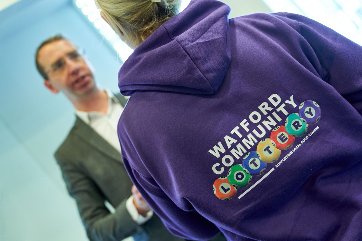 Watford Council on Twitter "🎉 With ticket sales now officially 𝗢𝗣𝗘𝗡