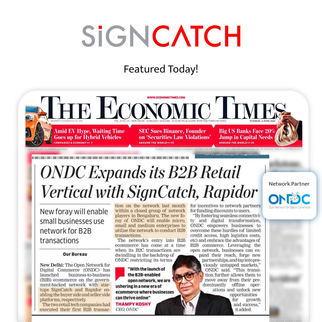 SignCatch tweet media