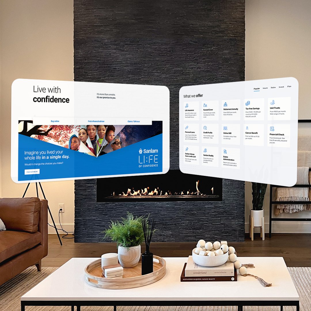 Might’ve finally found something to cash out those tax-free savings on 🤑💭
#WWDC23 #LifeOfConfidence