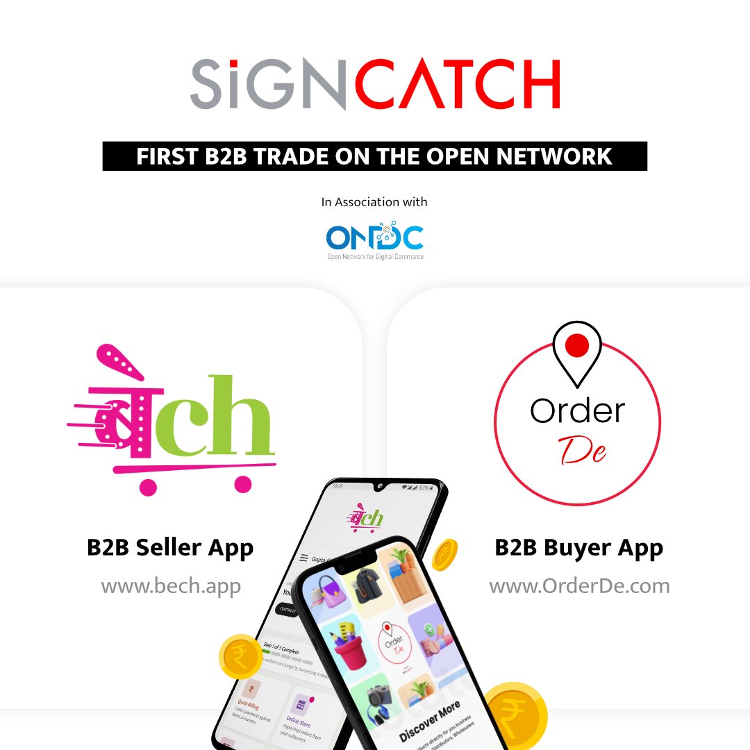 SignCatch tweet media