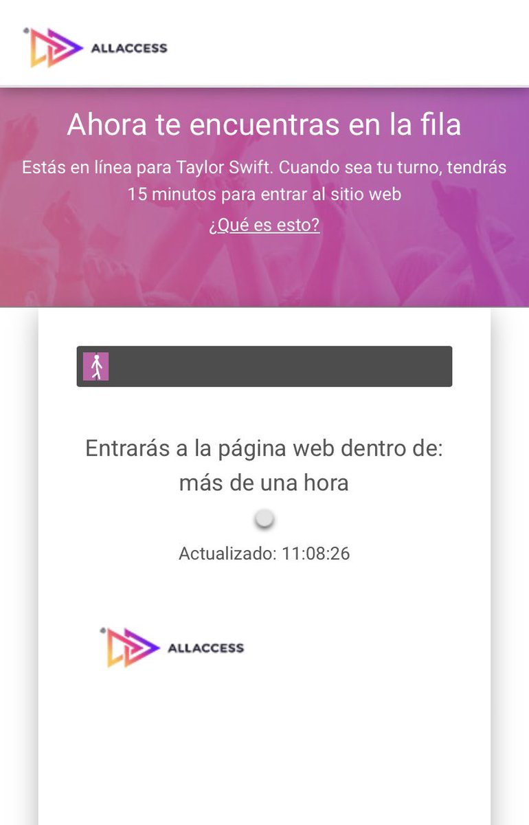 isiperezfluxa's tweet photo. CTMMM All access avanza porfavoooor https://t.co/qHDf6z2e14