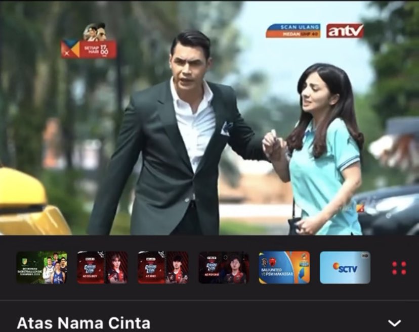 serbetwarte99's tweet photo. Wkwkwkwk
#AtasNamaCinta
#ANC2 https://t.co/l531uKFfQ6