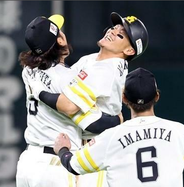 NPB888 tweet picture