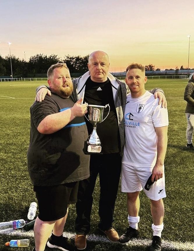 Stratton Southside AFC tweet media