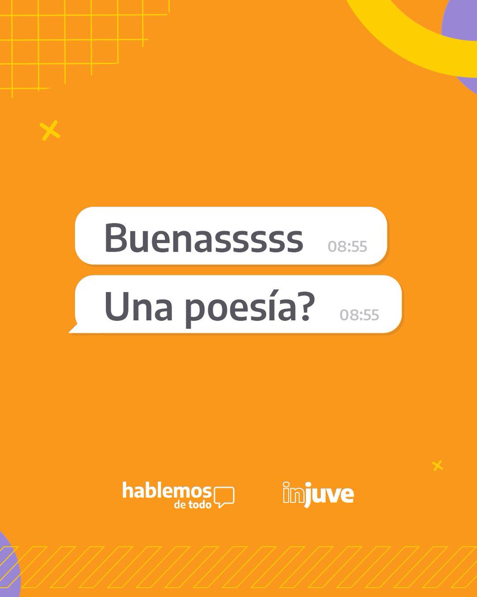 Hablemos de todo tweet media