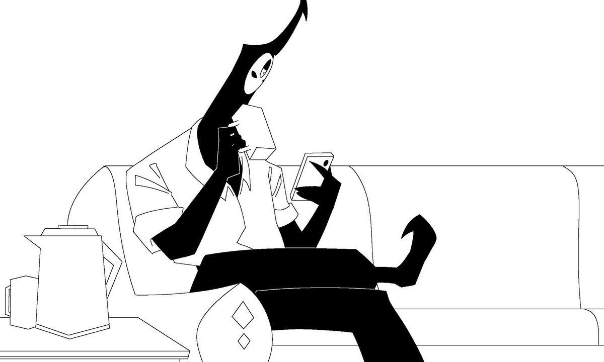 🍿MochuMochuu🍿 on Twitter "Thank you so much for the follows, ya'll