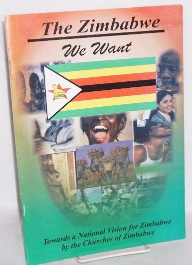 Zimbabwe goes to the elections on the 23rd of August 2023. We celebrate that all Zimbabweans can choose the leaders they want. The laws and playground must be predictable, but the outcome should not. This is the Spirit of the 'Zimbabwe We Want '