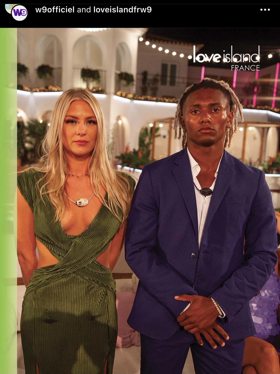 lms_if_u_lms's tweet image. I can’t stop thinking about these love island France post recoupling ceremony pictures 😂 they all look trapped 😭😭