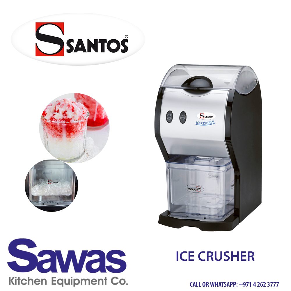 Ice Crusher | @santosaddict | Made in France | Sawas Kitchen Equipment co.

sawasuae.com | Call or WhatsApp for details: +971 4 262 3777

#dubai #sawaskitchenequipment #dubaiequipment #hotels #Blenders #juicer #blenderjuicer