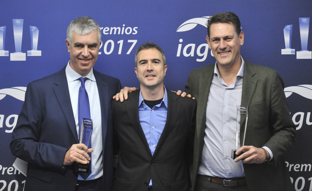 💧 Ignasi Servià 📲 tweet media