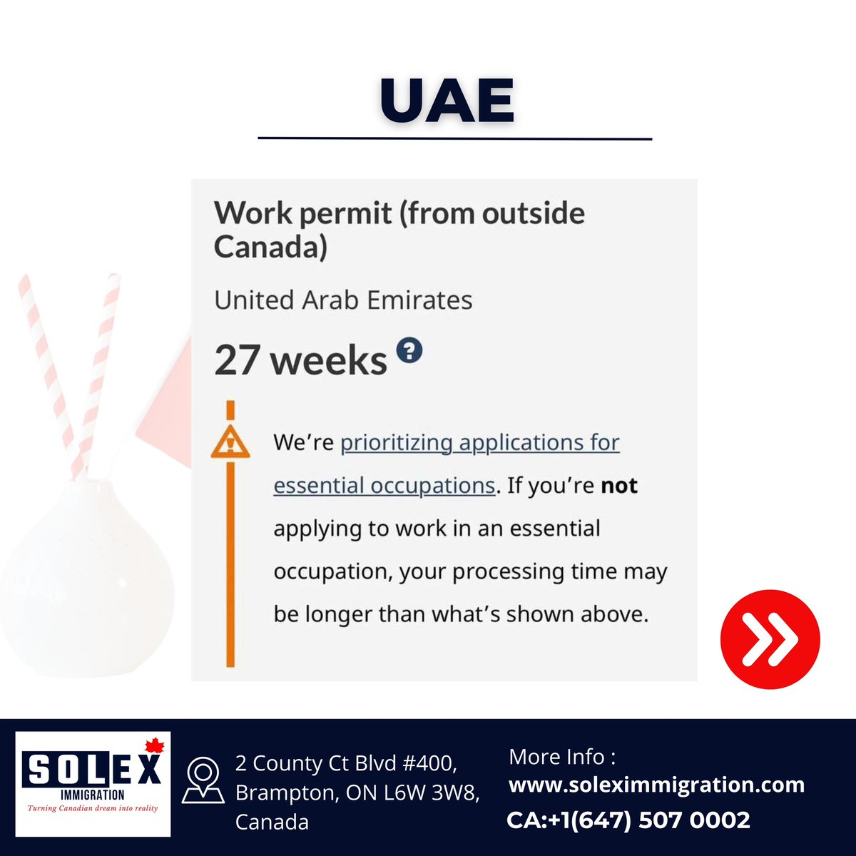 Solex immigration (@Solexca) / Posts / X