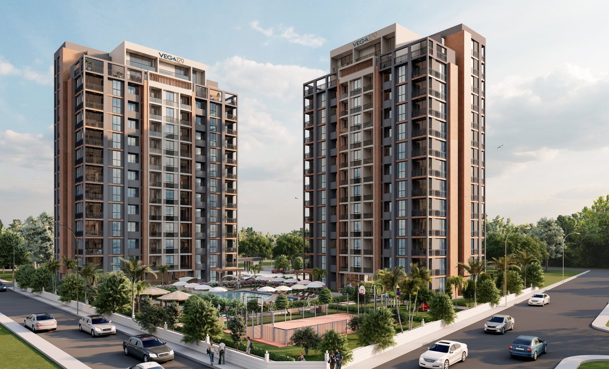 ConfiReal's tweet image. Modern apartment complex in the popular resort town of Mersin
confidencerealestate.com.tr/property/120003
Until the end of construction, there is a system of interest-free installment payment
prices start from € 105,000
#mersin #home #turkey #property #apartments #buying