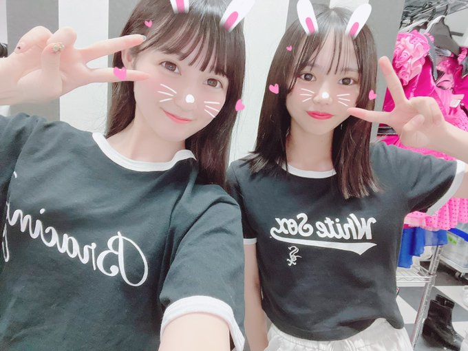 今村麻莉愛のTwitter画像1