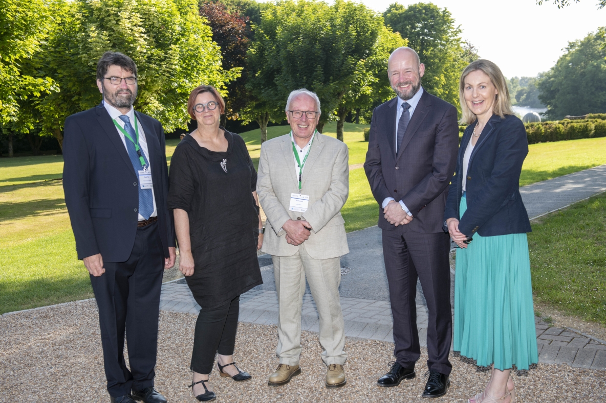 Global conference taking place at University of Limerick to tackle major ocean challenges

The OCEANS 2023 conference addresses issues such as the climate crisis, renewable energy &amp; rejuvenation in our global ocean
ul.ie/news/oceans-20…
#Oceans2023 #StudyatUL