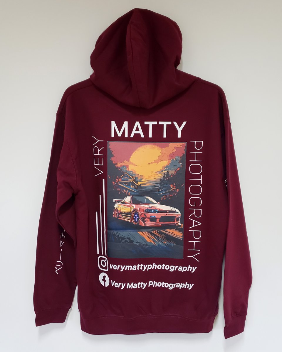 DevilPrintsUK's tweet image. Another new addition! Full colour printing for clothing! 😍 The limit is your imagination, sort of at least! 💪👌 @verymattyphotography #devilprints #devilprintsuk #customclothing #printedclothing #customapparel #customdecals #customstickers #photography #nissanskyline #gtr
