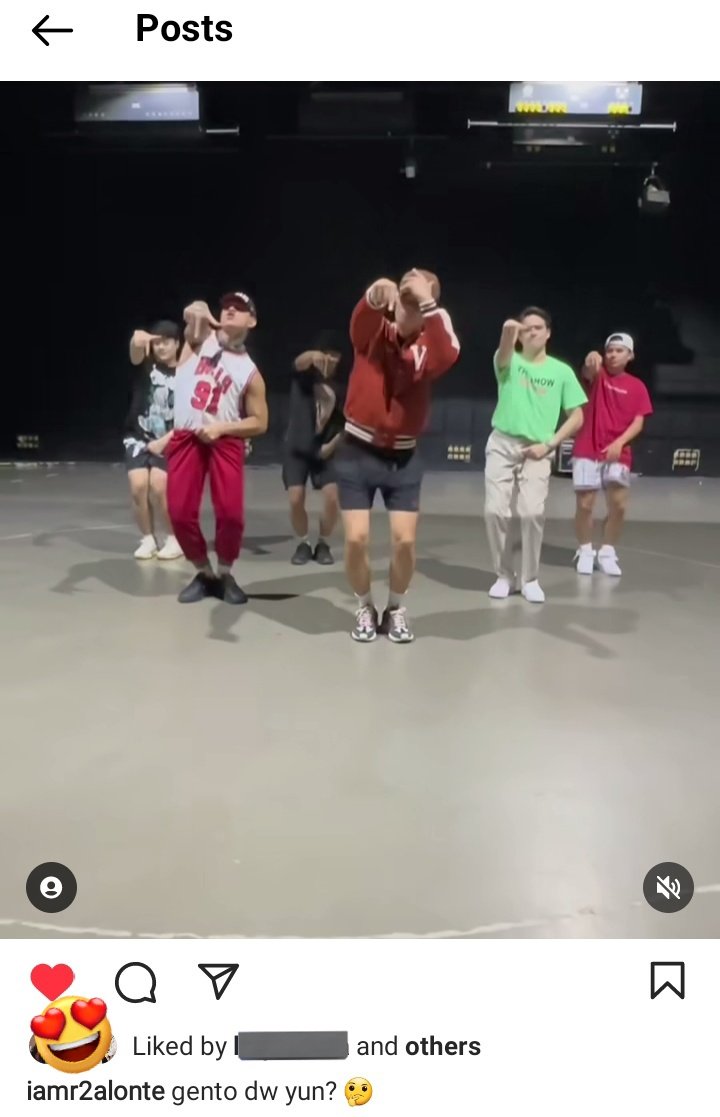 JulieAlvarez's tweet photo. Angas naman kasi eh, pati si DJ napa-comment!🔥 cute!😍
#RoNiel
@iamr2alonte @imdanielpadilla https://t.co/PeQwazIMYn