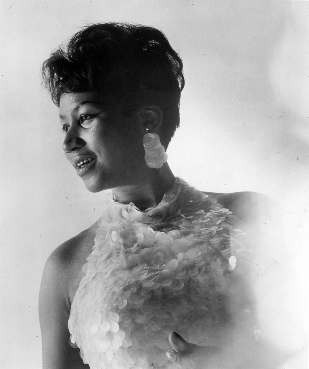 Aretha Franklin

'Respect'  

Soul Classic!  
Otis Redding-Composer  

youtu.be/6FOUqQt3Kg0
#Music #Musica #Musique #ArethaFranklin #SoulMusic #QueenOfSoul #Peace