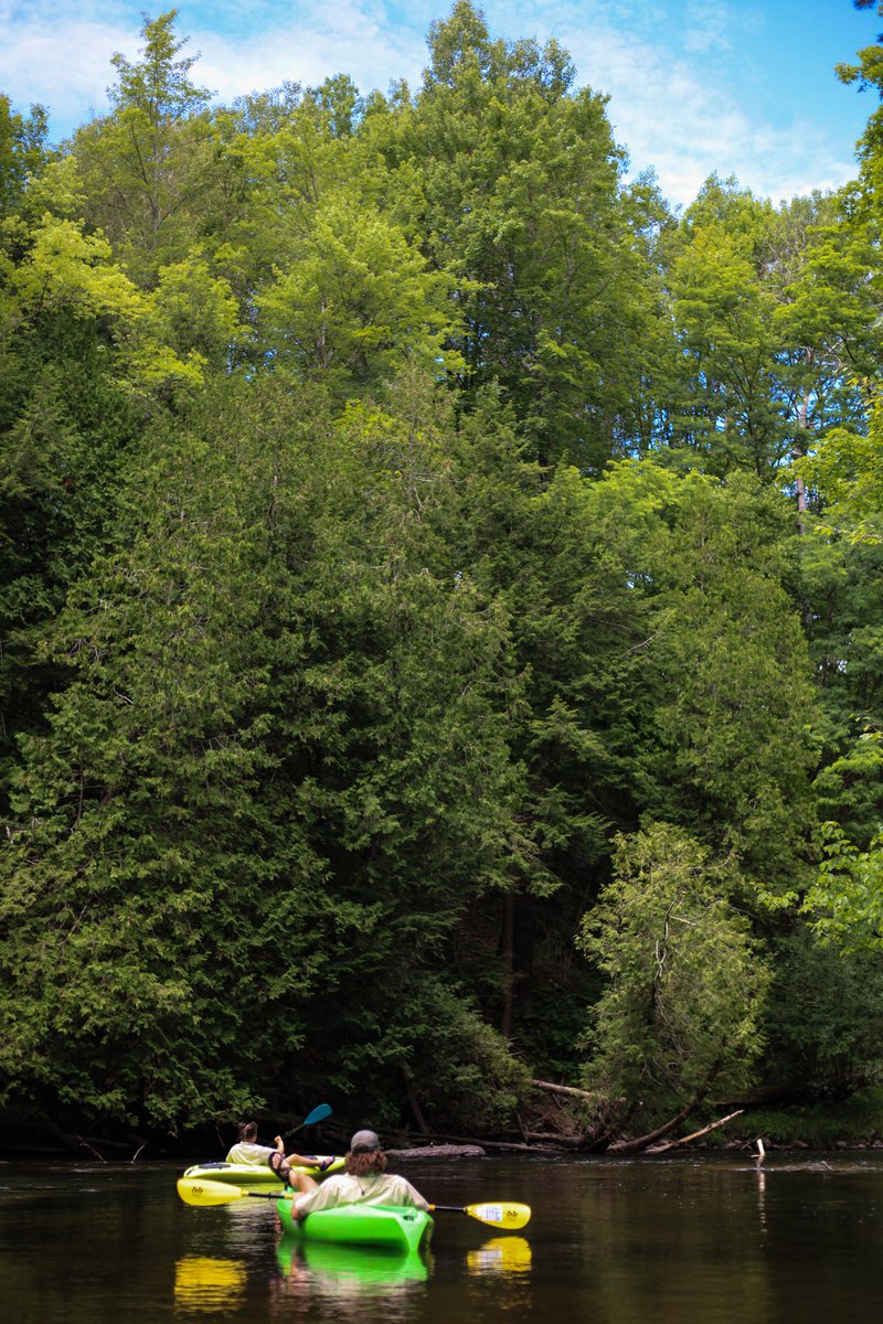 This is one of our favorite weeks of the year! National Fishing and Boating week is a great time to get out and enjoy the bountiful water resources of the Eastern Region. #TheWaterIsOpen #GetYourFishOn
➡️takemefishing.org⬅️