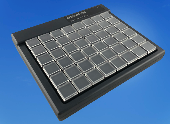 GenovationInc's tweet photo. Programmable keypads for A/V editing and control. https://t.co/TwcalzGeCX #Worshipmusic #AVProduction #LiveVideo #Lighting #ChurchOnline #AudioEngineer #ChurchProduction #ChurchTech #ChurchVideo #Video #Production #Audio #MotionGraphics #GraphicDesign #AVTechnology #audiovisual https://t.co/J5mtkmxlrL