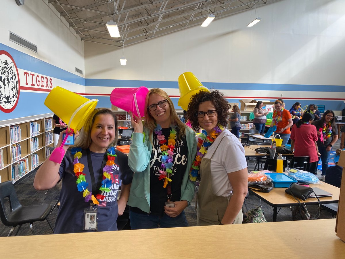 Let’s Shell-abrate our summer PD! @alissa_kutac @aschultzKISD @kirstenallman @cadproctor @kana_wis @KleinISD