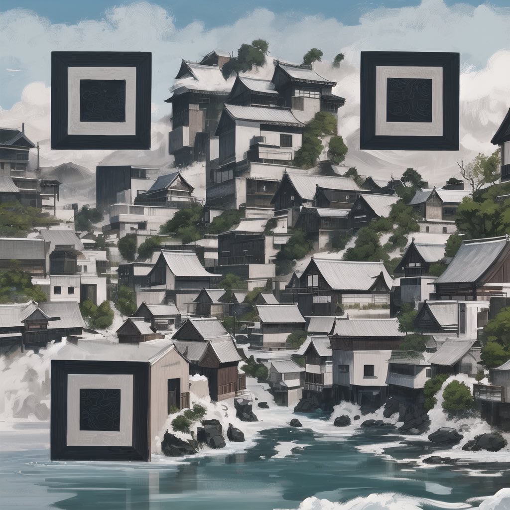 Rasmus andersson on twitter this is pretty neat functioning qr codes
