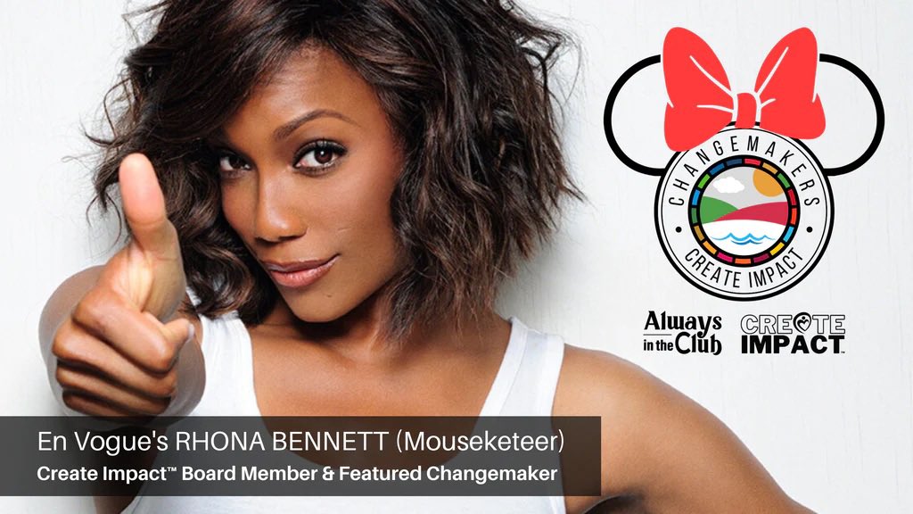 AlwaysInTheClub's tweet photo. Join Club #Changemaker and we'll gift you an authentic #MickeyMouseClub T shirt worn by #Mouseketeers and #Disney cast members at #MMC30! 

Learn more: https://t.co/i5F9NBPZX0 https://t.co/cQmt5j4yLF