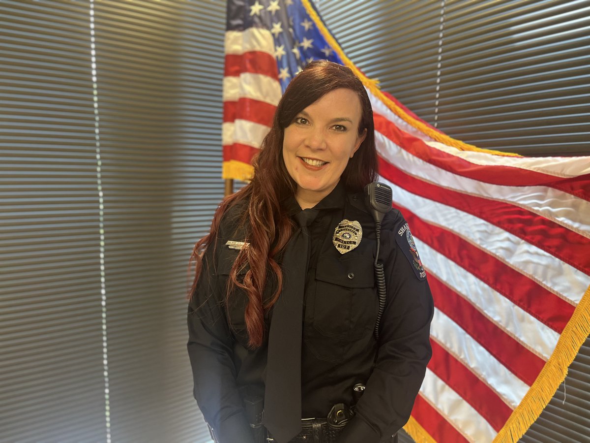 Shakopee Police tweet media