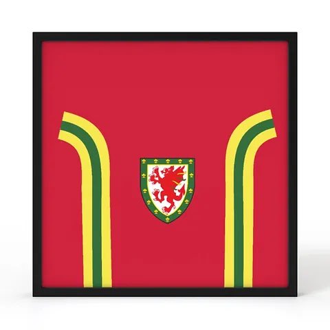 Need a gift idea, these new in air frames are light and come with m3 pads so won’t damage your wall! Only £15 each! overlandandseawales.com/shop <a href="/FAWales/">FA WALES</a> #wales #swansea #cardiff #newport #wrexham