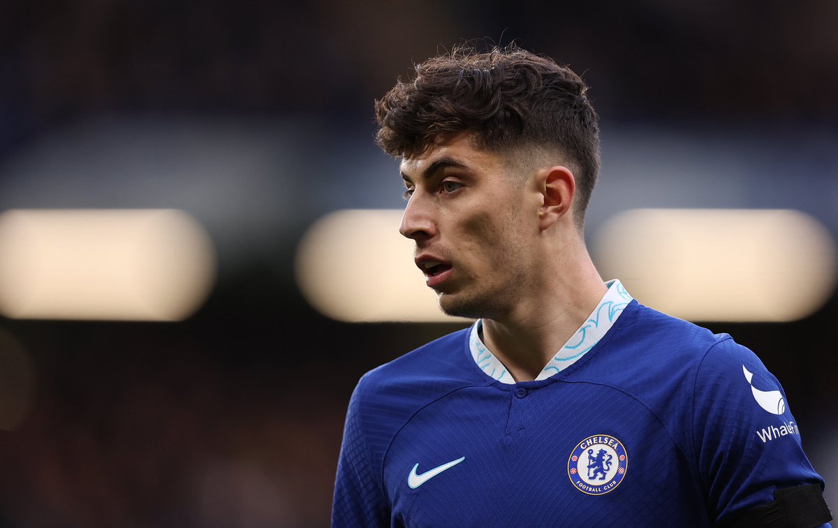 Fair to say Chelsea and Kai Havertz are on same page. Club prepared to let him leave — while Havertz is open to trying new chapter elsewhere. 🔵 #CFC

Chelsea hope for more clubs to join the race in the next days after Real Madrid interest registered last week.