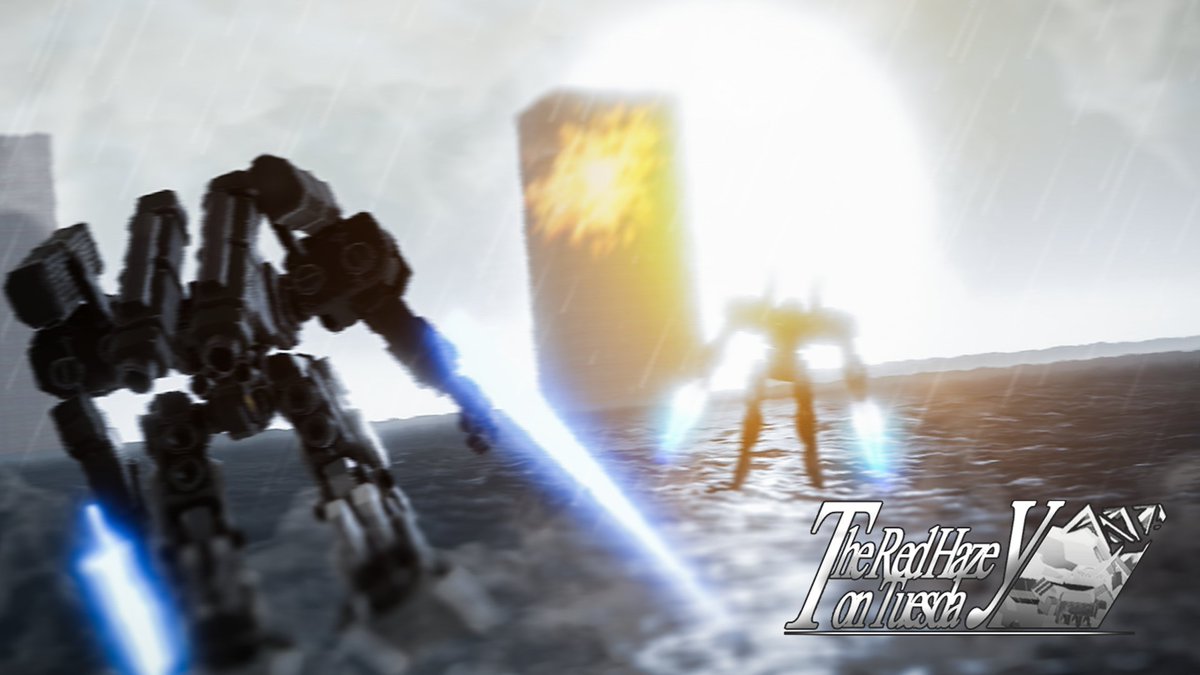 anthINDUSTRIE's tweet photo. Soon.
#RobloxDev #Roblox #RobloxDevs https://t.co/X53lKTpUS9