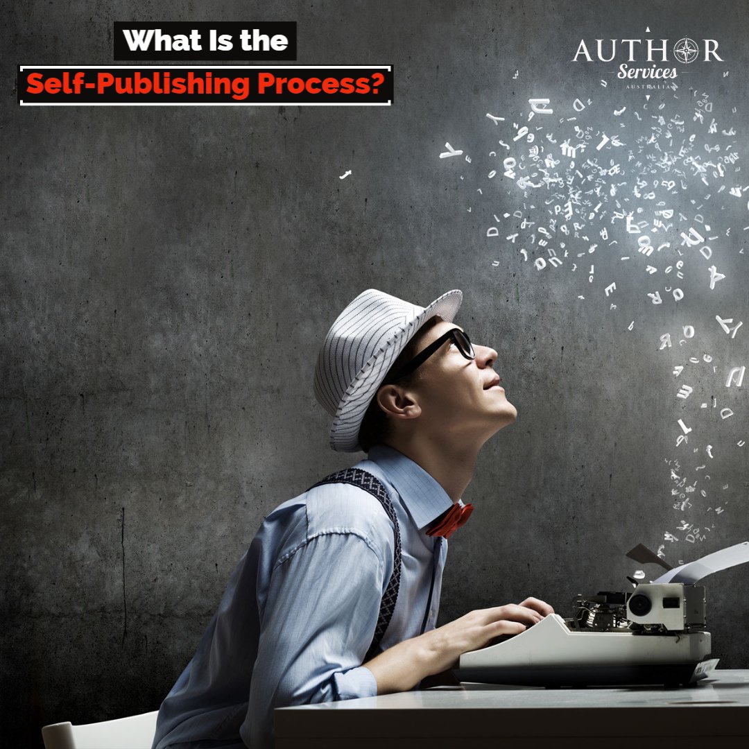 What steps are involved in self-publishing a book in Australia, and what’s the self-publishing process involve?

authorservicesaustralia.com.au/2023/06/06/wha…

#selfpublishing #selfpublished #selfpublishingaustralia #author #writer #indieauthor #aussieauthor #selfpublishedauthor #editingaustralia