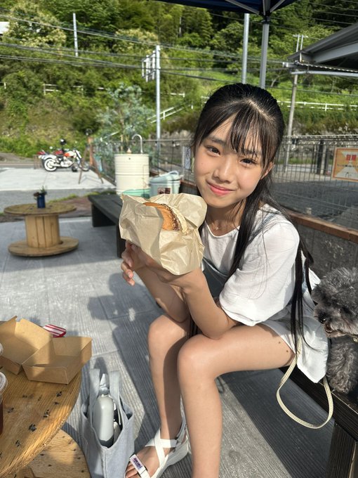 Twitterのコスプレ画像26