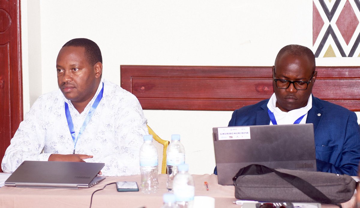 University of Rwanda tweet media