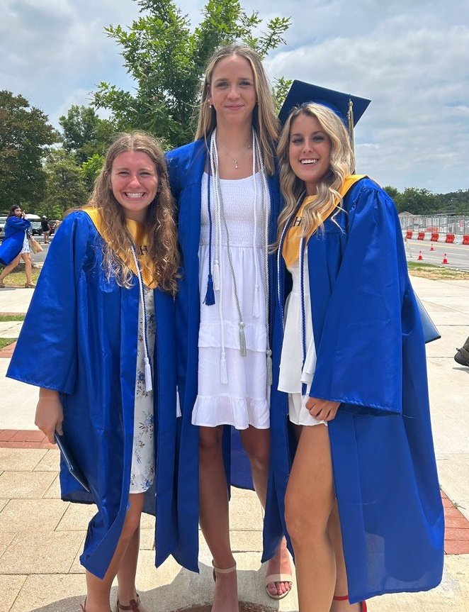 Newberry WBB (@newberry_wbb) on Twitter photo Congrats to <a href="/LexingtonWBB/">Lexington Womens Basketball</a> graduate <a href="/JennaYanity/">Jenna Yanity</a>‼️ We are so proud of you 🐺❣️ See you soon‼️ Congrats to <a href="/LexingtonWBB/">Lexington Womens Basketball</a> graduate <a href="/JennaYanity/">Jenna Yanity</a>‼️ We are so proud of you 🐺❣️ See you soon‼️