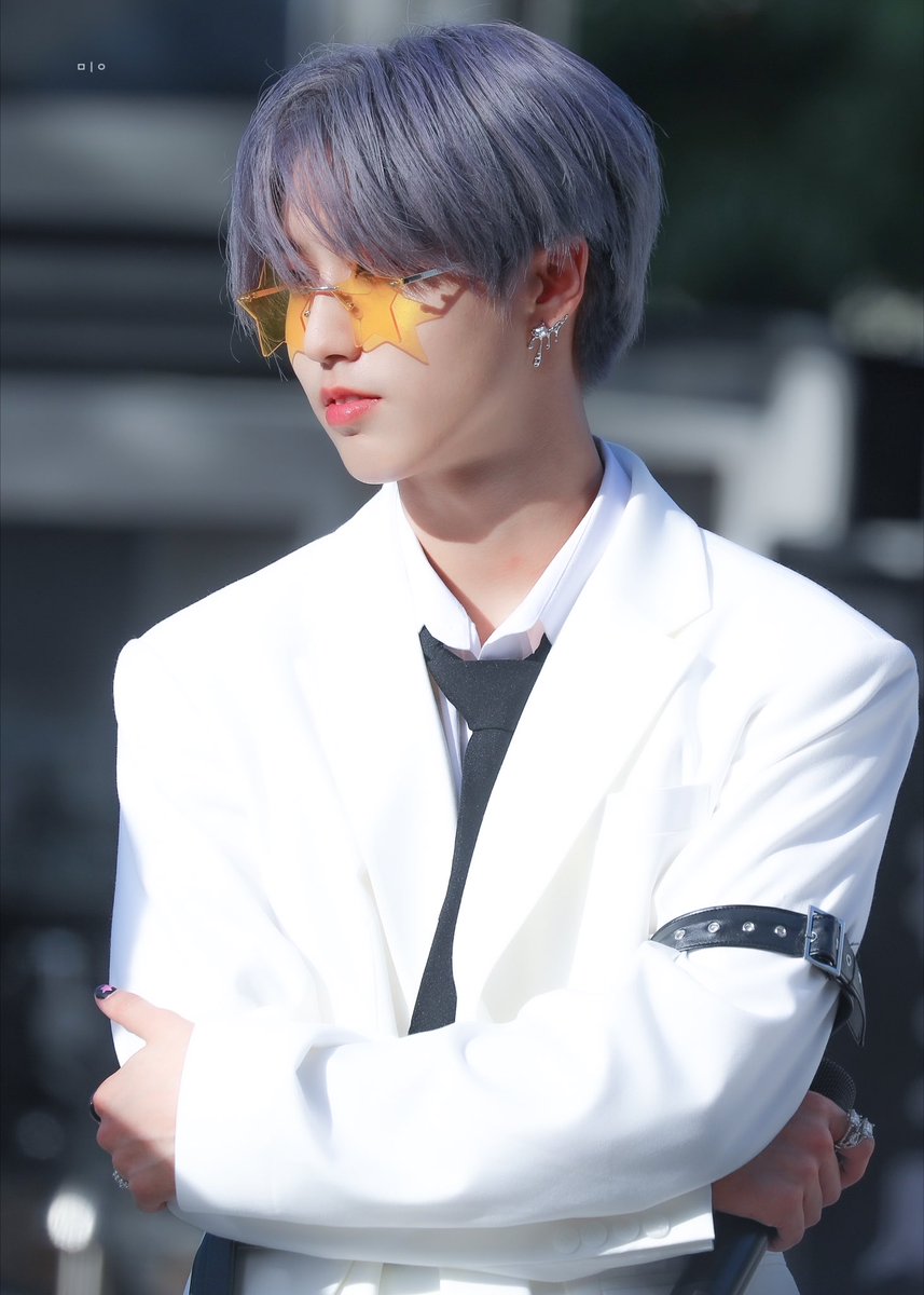 hystream_ing's tweet photo. 230603 #스키즈 #straykids #한 #HAN https://t.co/PUJ6JKBhVF