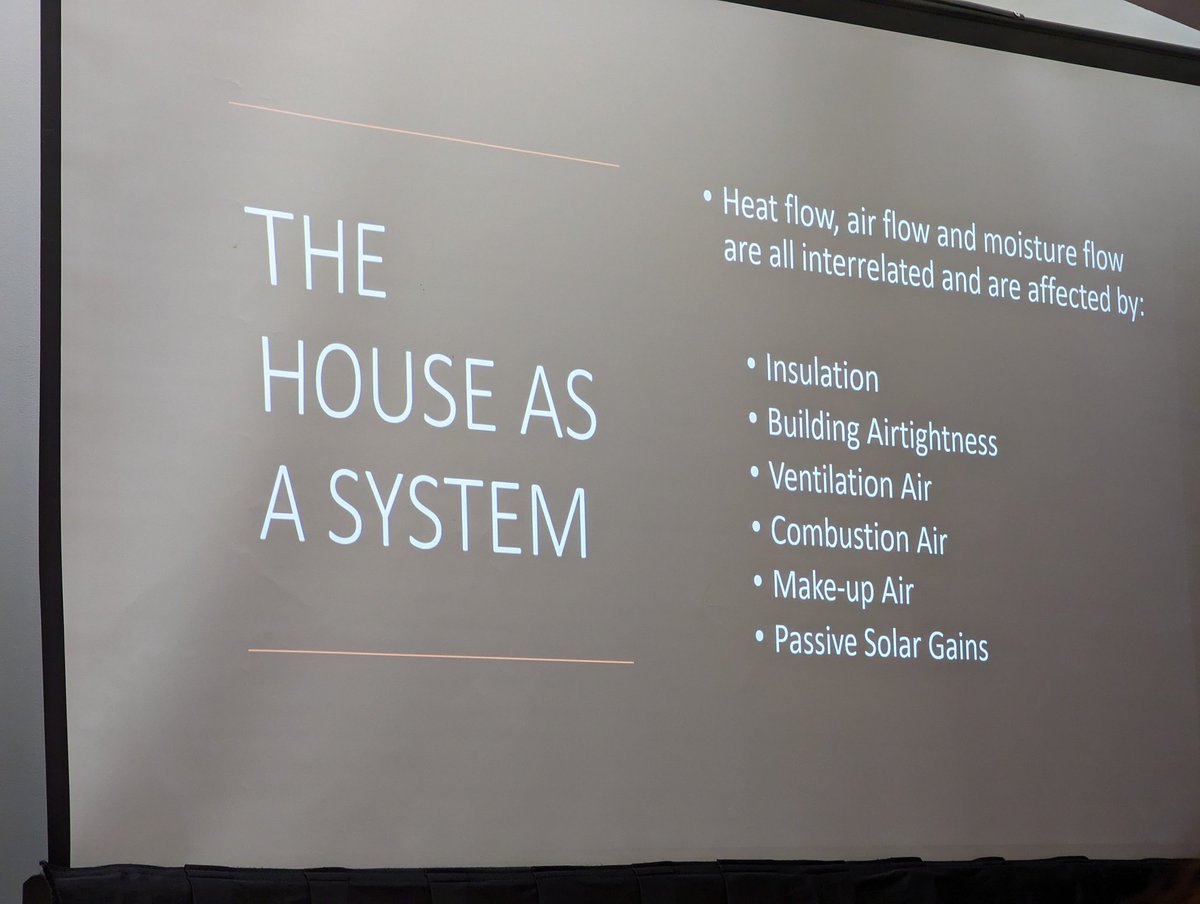 PKHBA (@pkhba) on Twitter photo Great information from <a href="/garydsharp/">Gary Sharp</a> on Building Science <a href="/CHBANational/">CHBA National</a>
#ProfessionalDevelopment
#education Great information from <a href="/garydsharp/">Gary Sharp</a> on Building Science <a href="/CHBANational/">CHBA National</a>
#ProfessionalDevelopment
#education