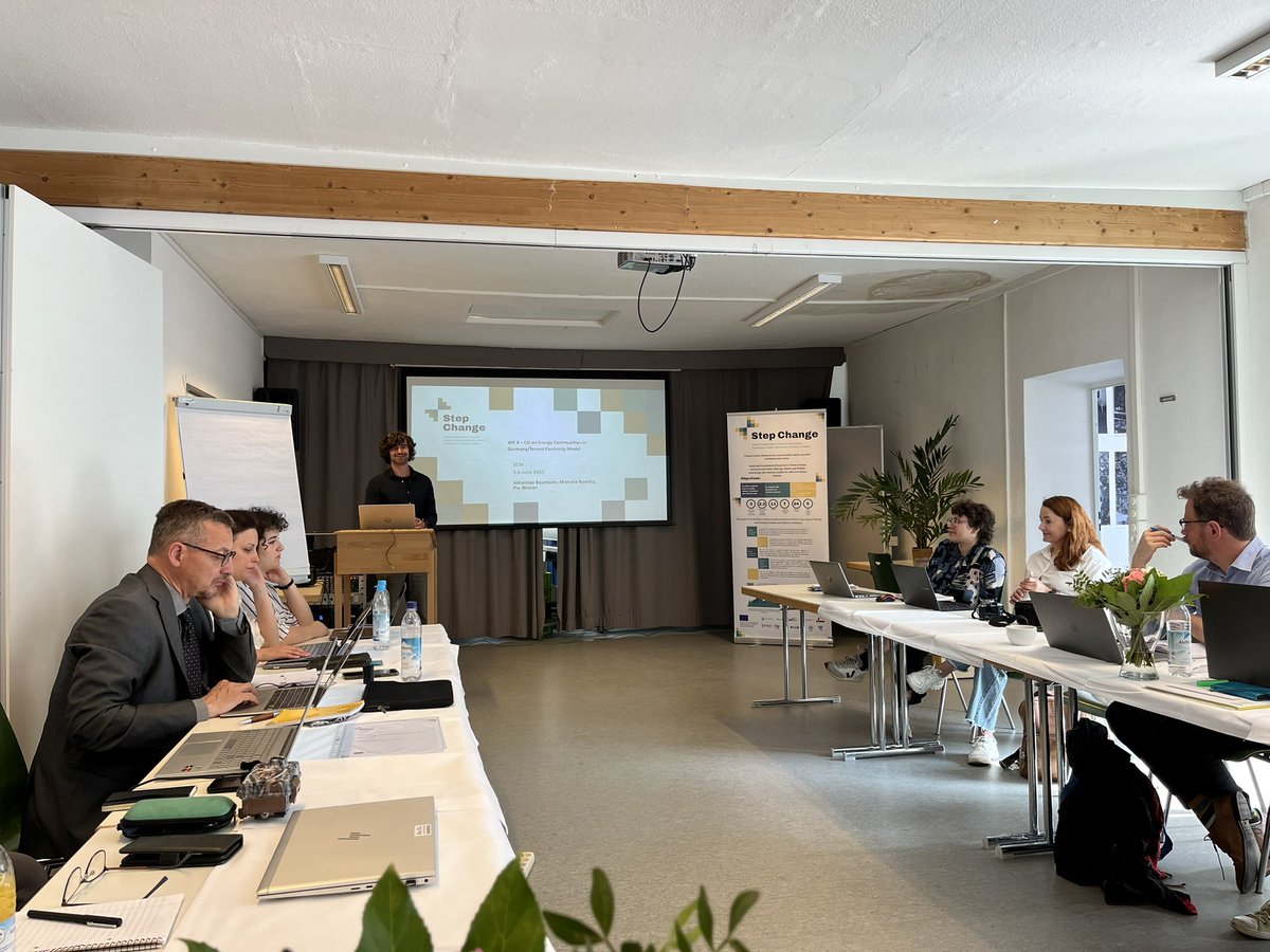 Molecular Ecology tweet media