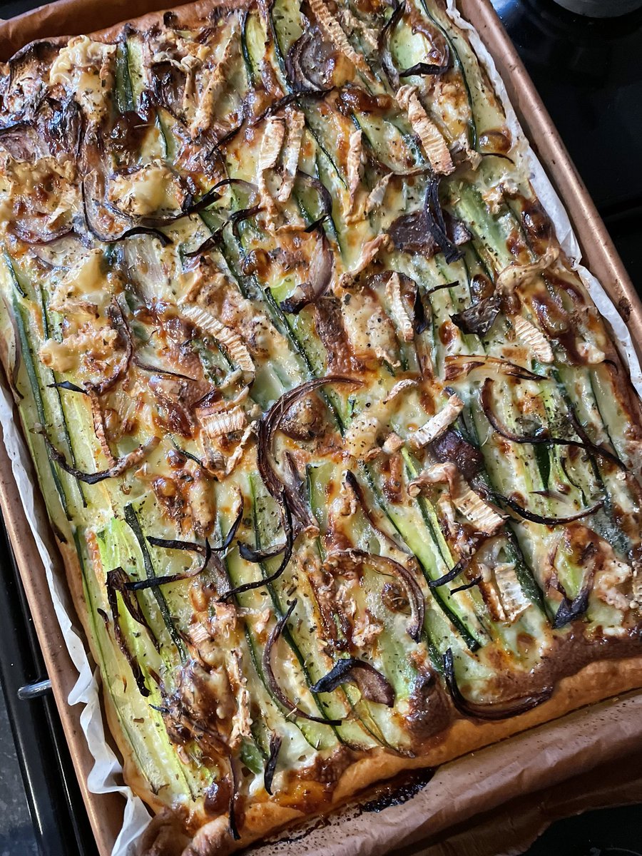 Guess what’s in the tart this week?

#food #foodwriter
