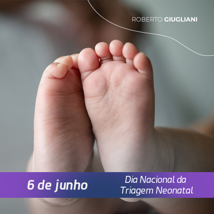 Roberto Giugliani tweet media