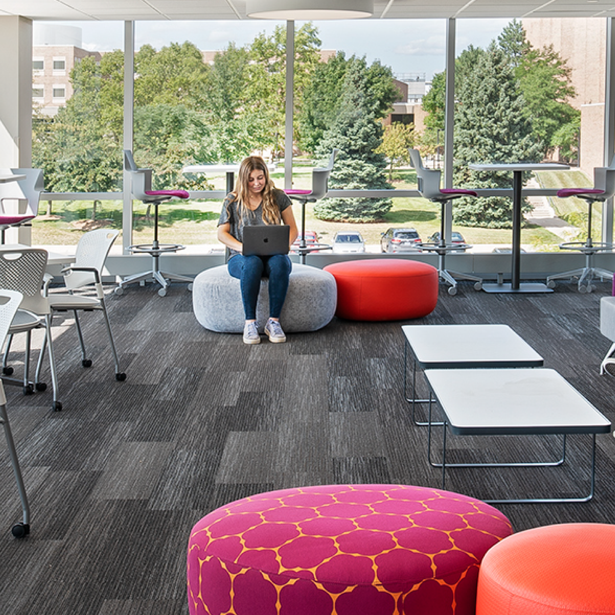 Hey, incoming freshmen! You are now able to participate in an optional roommate matching process for the fall 2023-winter 2024 academic year through June 30. Visit bit.ly/roommate-match… to read more!