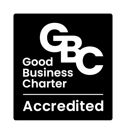 As of June 2023, Misty Morning Photography has achieved the Good Business Charter Accredited listing, which feels like a new achievement for this small business owner. 

#smallbusinesses #mistymorningphotography #networking #photographer #soletrader #achievements