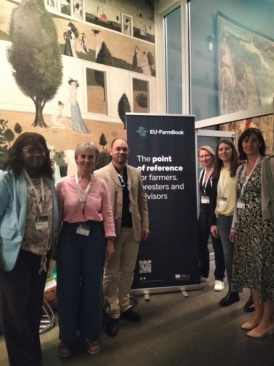 EU-FarmBook tweet media