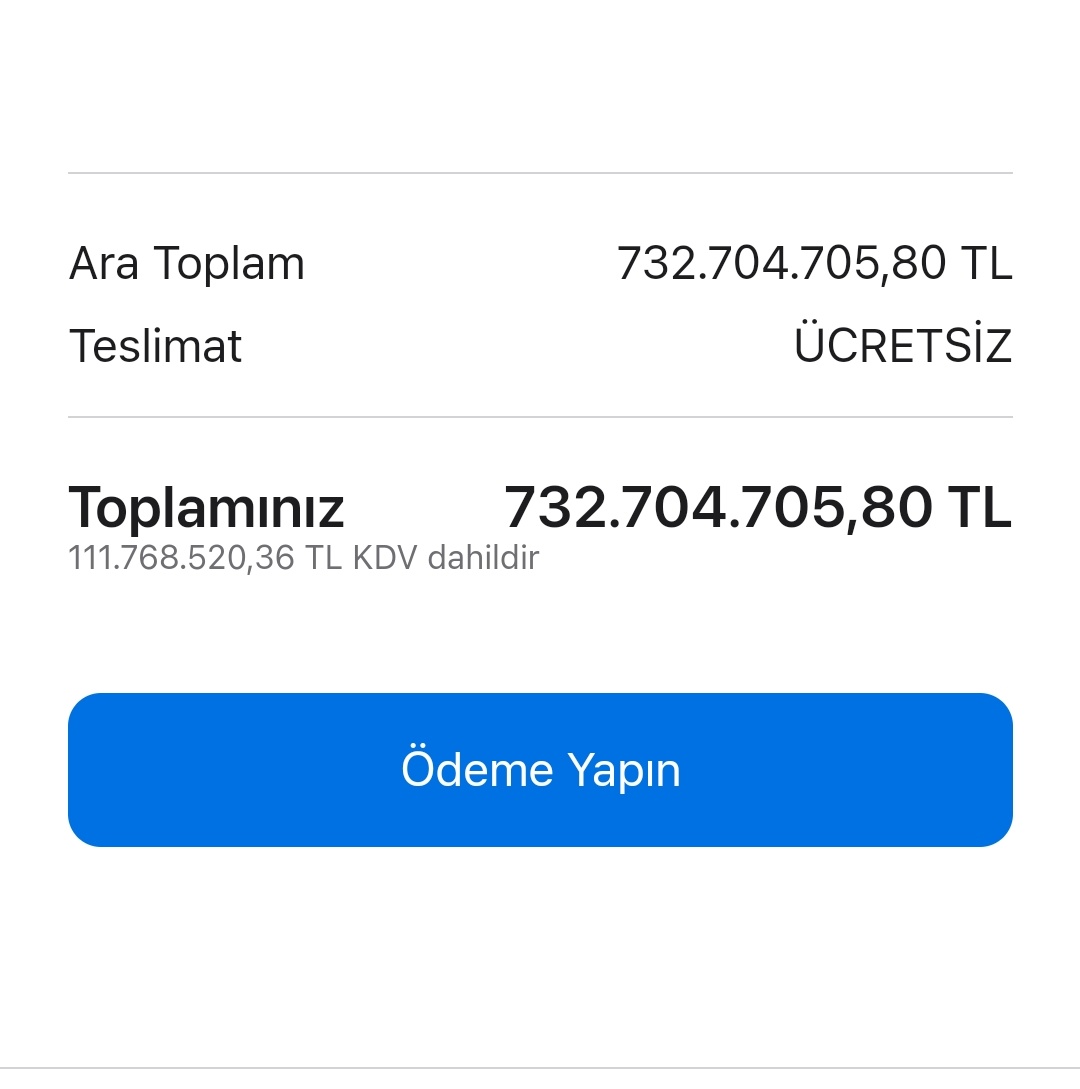 Bana alacak var mı ??