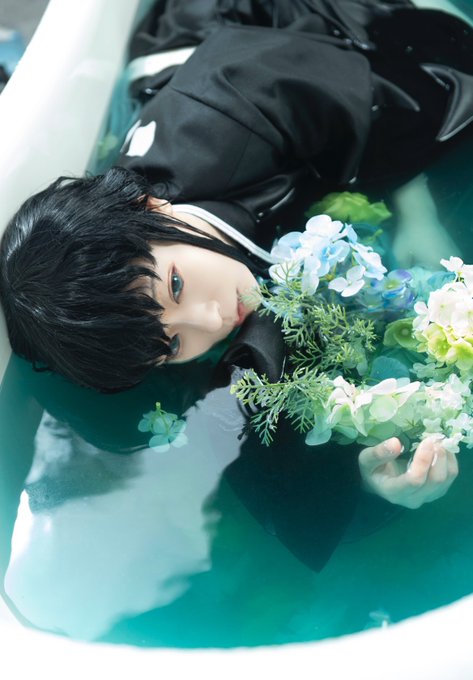 コスプレイヤークエのTwitter画像22