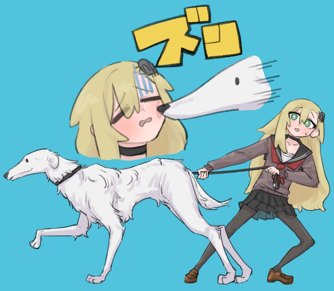 ズン https://t.co/L9LRxEgXzB