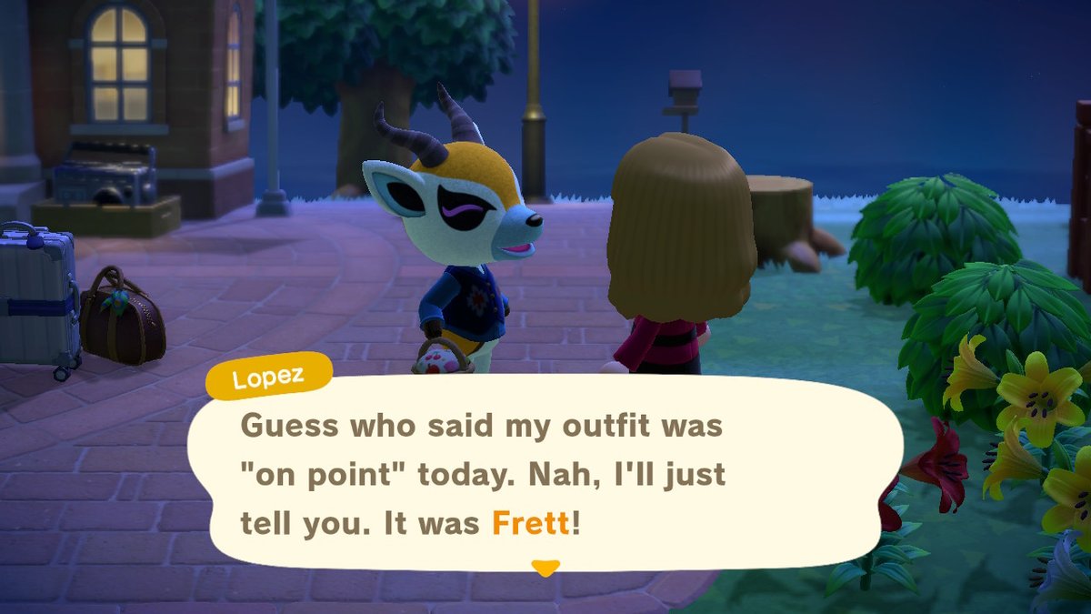 #AnimalCrossing #ACNH #NintendoSwitch