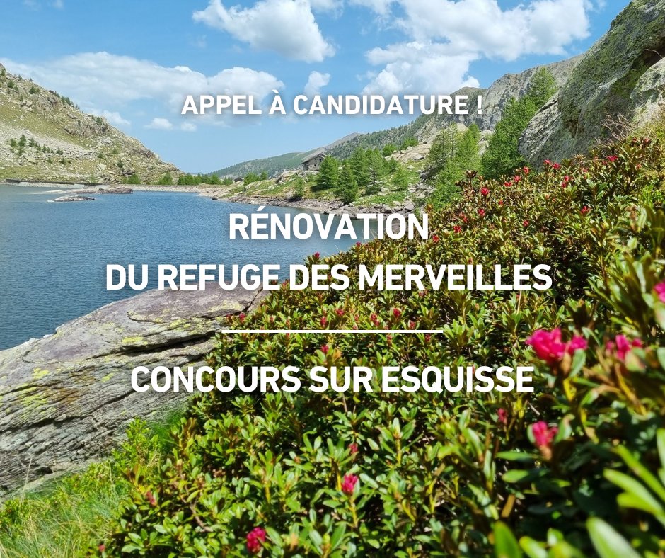 FFCAM | Fédération Française des Clubs Alpins tweet media