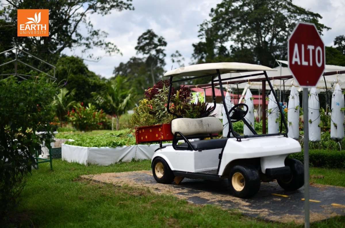 EARTH_Uni's tweet photo. EARTH is the first private university in Costa Rica to obtain certification under the International Organization for Standardization pertaining to energy management systems! (ISO 50001:2018) 

Operating with a healthier and more efficient energy management system. https://t.co/bxGmrFVWjn