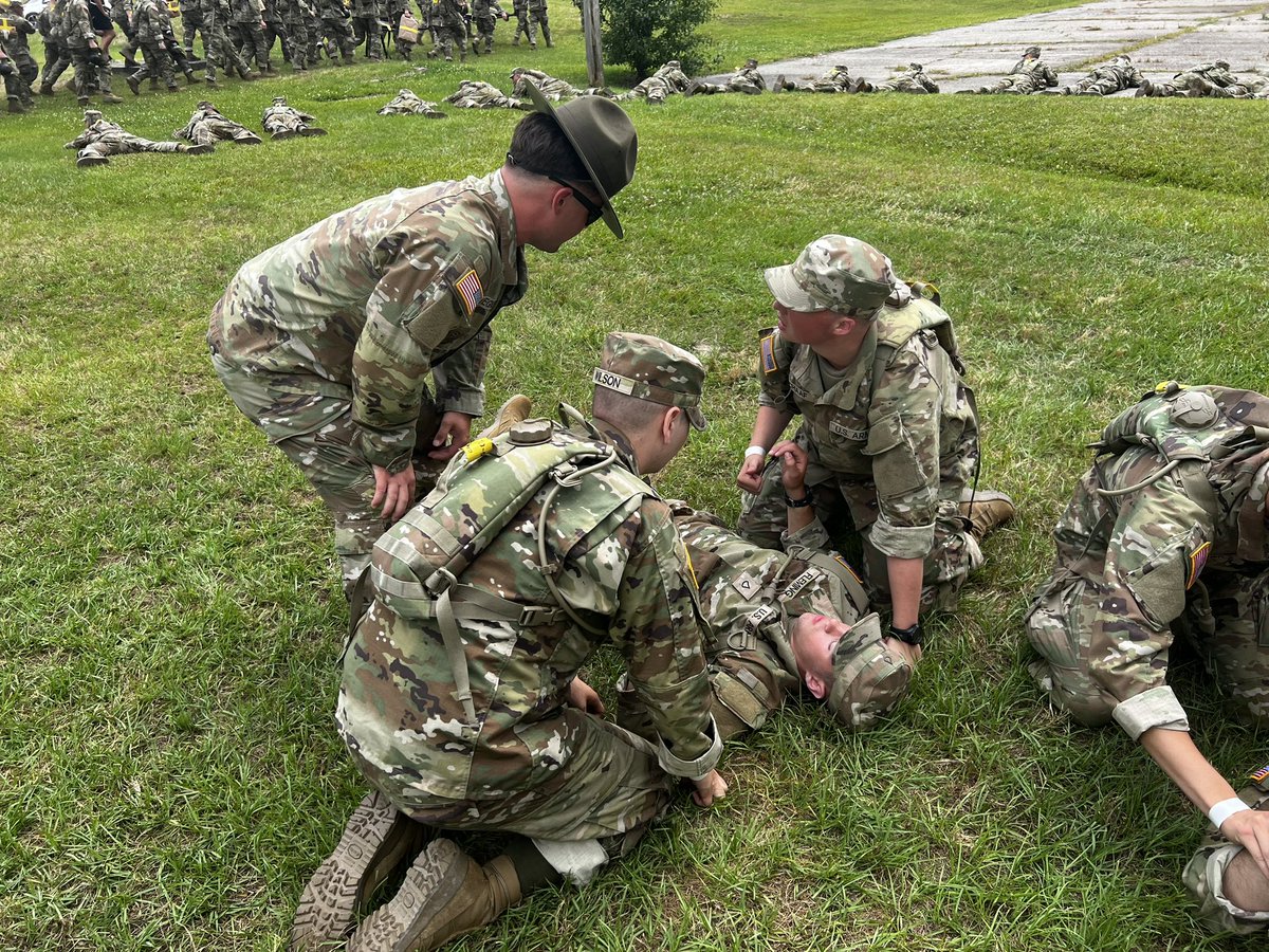 LTC Jarod V. Parker tweet media