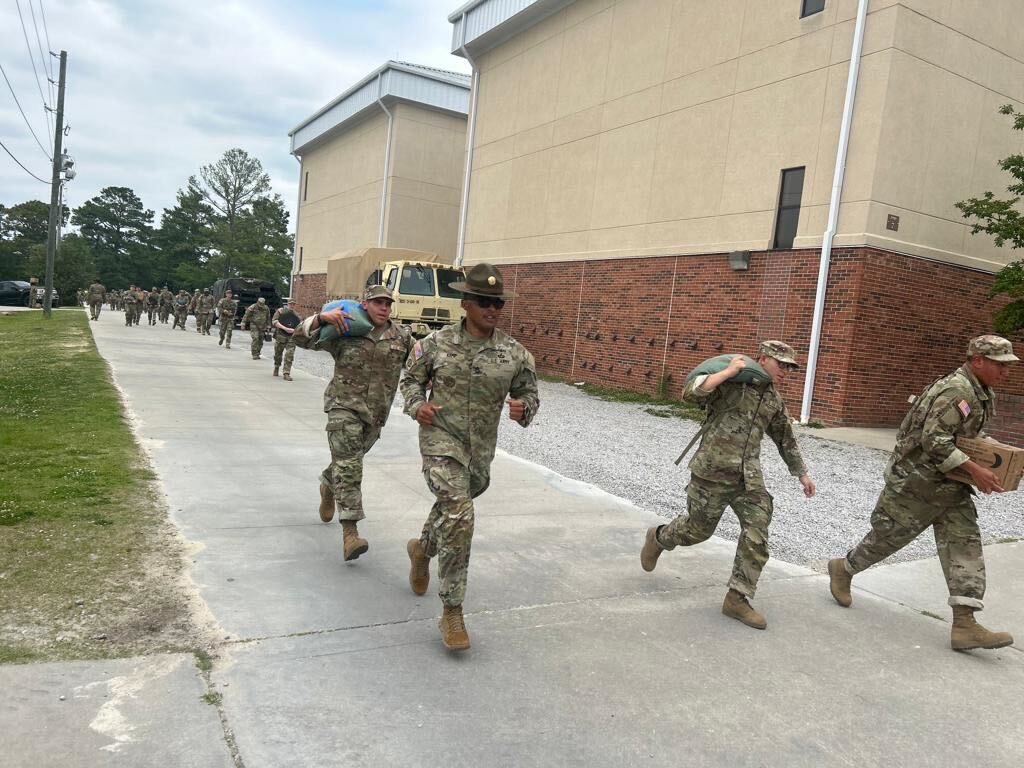 LTC Jarod V. Parker tweet media